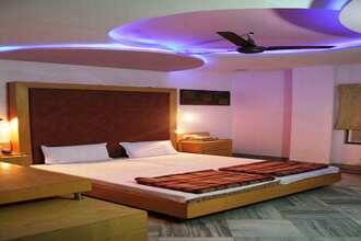 Hotel Anand, Kota 4